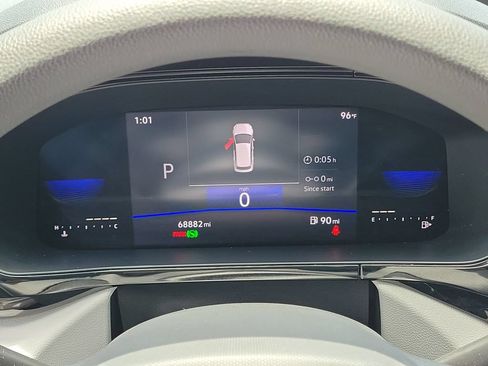 Used 2022 Volkswagen Taos S FWD image 27