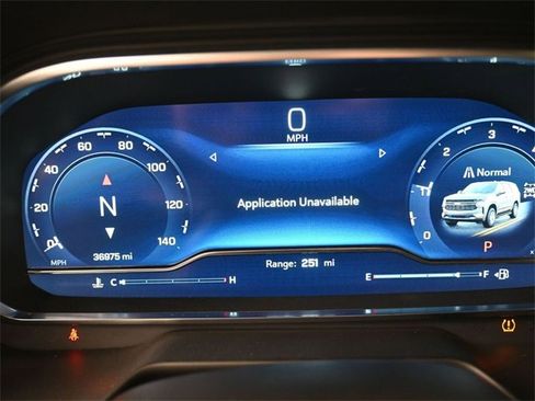 Used 2023 Chevrolet Tahoe LT w/ LT Signature Plus Package image 9