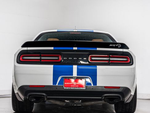 Used 2023 Dodge Challenger SRT Hellcat image 8