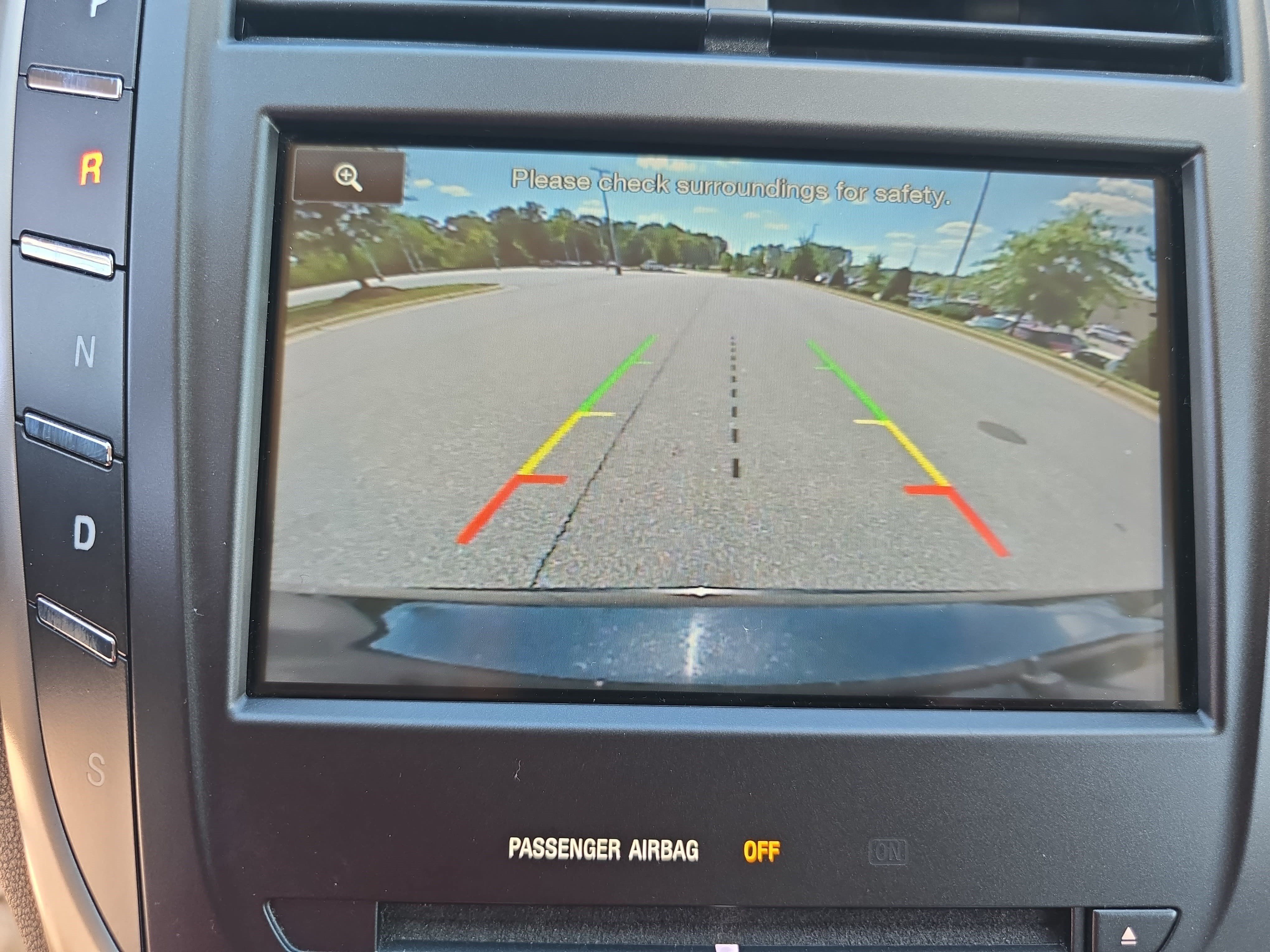 Used 2015 Lincoln MKC FWD w/ Equipment Group 102A Reserve image 23