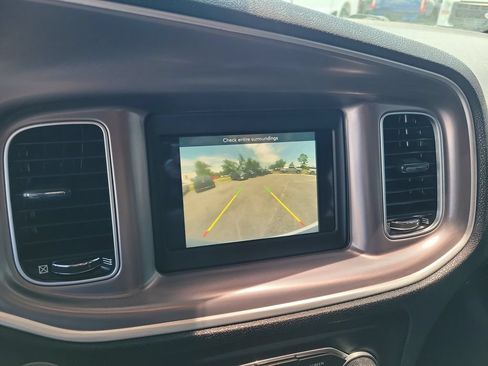 Used 2020 Dodge Charger SXT RWD image 28