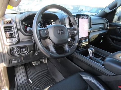 Used 2025 RAM 1500 RHO w/ Bed Utility Group image 16