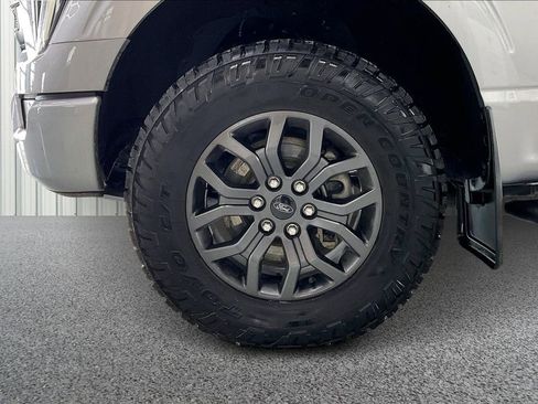 Used 2022 Ford F150 Tremor w/ Equipment Group 401A Mid AWD/4WD image 37
