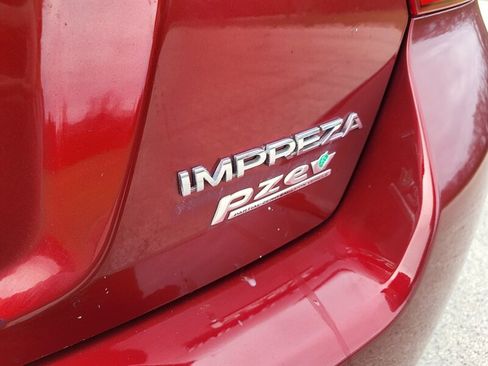 Used 2014 Subaru Impreza 2.0i Premium w/ All-Weather Package w/CVT image 11