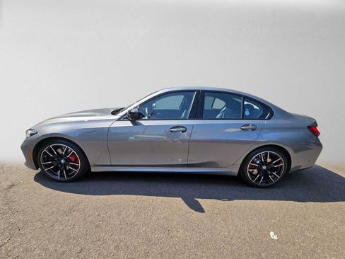 Used 2026 BMW M340i xDrive AWD/4WD image 6