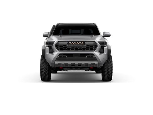 New 2026 Toyota Tacoma 4x4 Double Cab Hybrid image 17