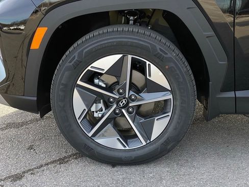 New 2026 Hyundai Tucson SEL image 31