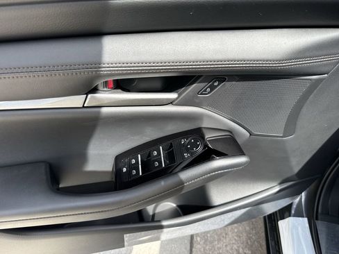 New 2026 MAZDA MAZDA3 2.5 S Sedan w/ Preferred Pkg FWD image 39
