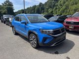 Used 2022 Volkswagen Taos SE image 2