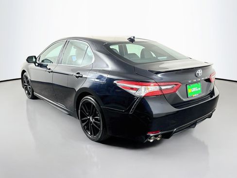 Used 2023 Toyota Camry XSE FWD image 7