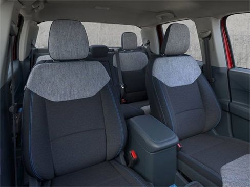 New 2026 Ford Maverick XLT w/ XLT Luxury Package image 10