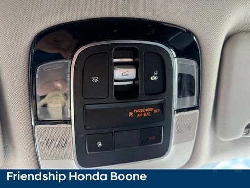 Used 2022 Hyundai Tucson SEL w/ Convenience + Premium Package FWD image 28