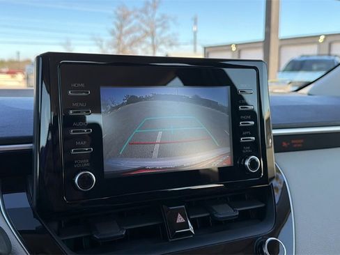 Certified 2020 Toyota Corolla L w/ Carpet Mat Package (TMS) image 27