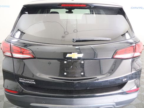 Used 2024 Chevrolet Equinox LT image 8