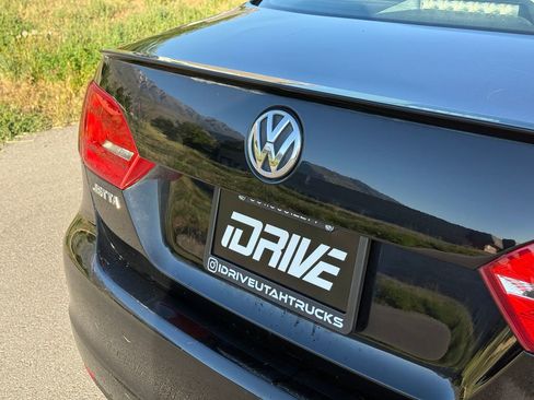 Used 2014 Volkswagen Jetta SE FWD image 15
