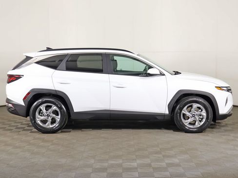 Used 2024 Hyundai Tucson SEL FWD image 18