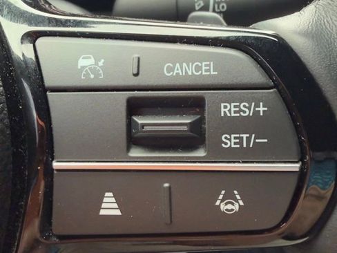 Certified 2025 Honda Civic Sport image 23