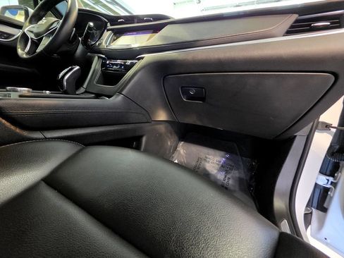 Used 2022 Cadillac XT5 Luxury FWD image 54