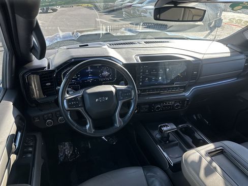 Certified 2022 Chevrolet Silverado 1500 ZR2 image 7