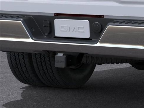 New 2026 GMC Sierra 3500 Pro image 14