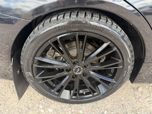Used 2016 Subaru WRX Premium AWD/4WD image 11