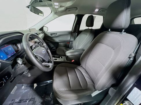 Used 2024 Ford Escape Active AWD/4WD image 18