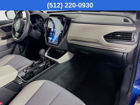 Used 2026 Subaru Forester Premium image 36