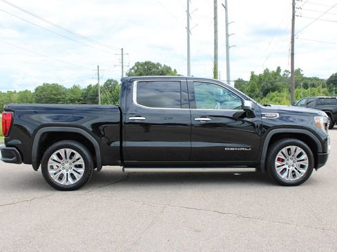 Used 2021 GMC Sierra 1500 Denali w/ Denali Ultimate Package AWD/4WD image 16