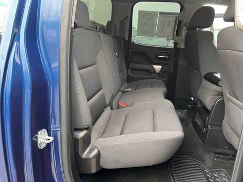 Used 2016 Chevrolet Silverado 1500 LT w/ All Star Edition image 12