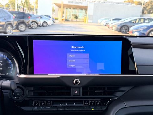 New 2026 Toyota Crown Nightshade image 22