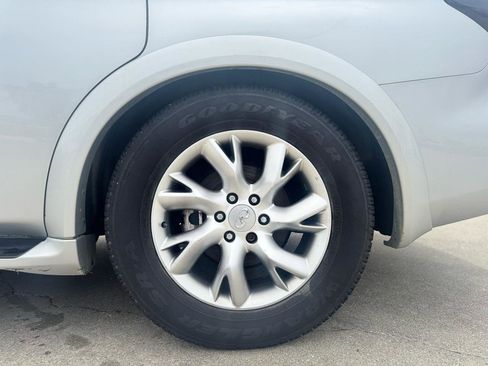 Used 2013 INFINITI QX56 4WD w/ Theater Pkg image 20