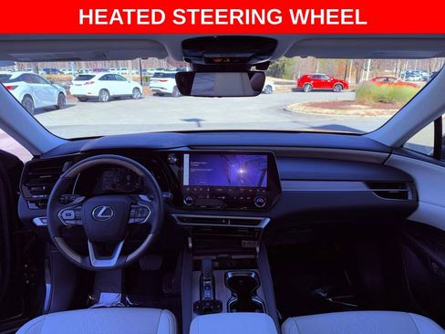 Certified 2023 Lexus RX 350 Premium Plus image 14