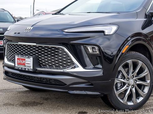 New 2026 Buick Encore GX Avenir w/ Avenir Convenience Package image 3