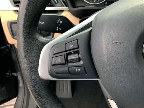 Used 2017 BMW X1 xDrive28i AWD/4WD image 11