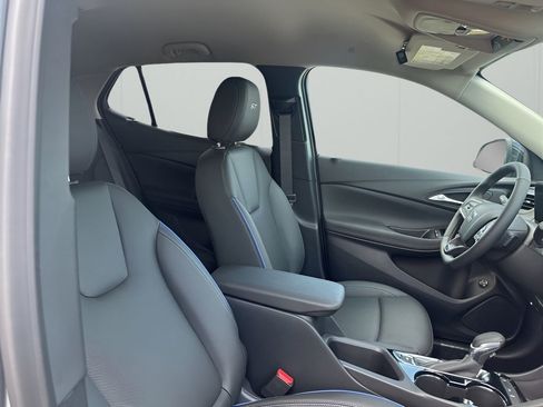 New 2026 Buick Encore GX Sport Touring w/ Advanced Technology Package image 29