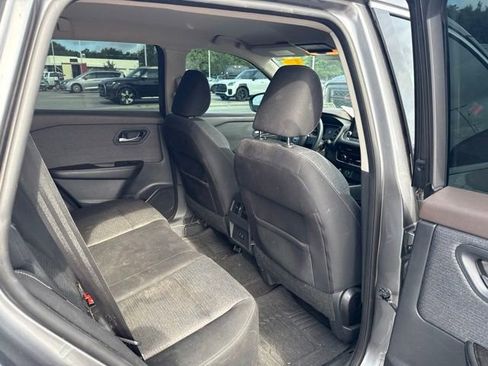 Used 2021 Nissan Rogue SV FWD image 16