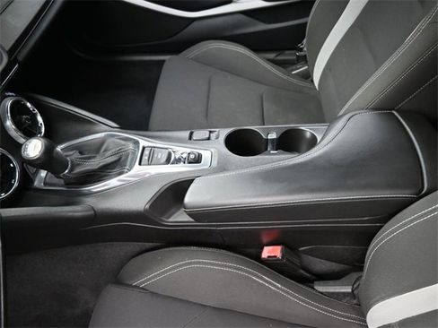Used 2016 Chevrolet Camaro LT image 29
