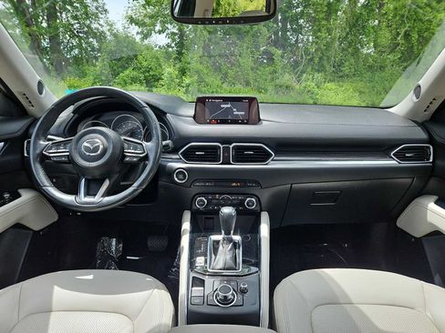 Used 2018 MAZDA CX-5 Grand Touring w/ Premium Package AWD/4WD image 45