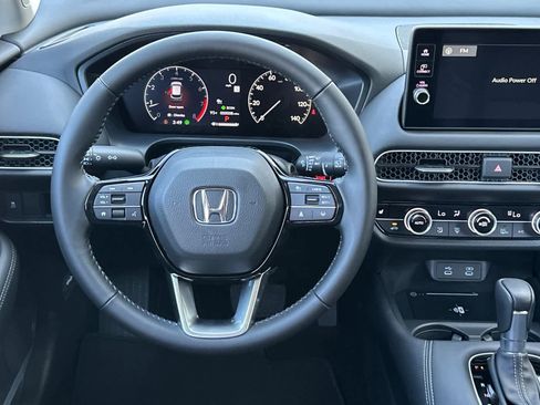 New 2026 Honda HR-V EX-L image 14