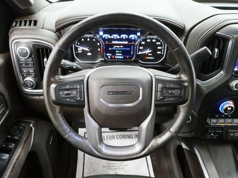 Used 2020 GMC Sierra 1500 Denali w/ Denali Ultimate Package image 24
