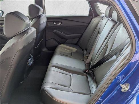 New 2026 Honda Accord Sport image 16