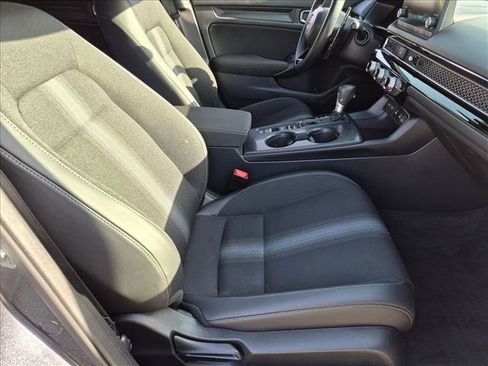 Used 2026 Honda Civic Sport image 19