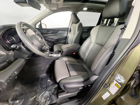 Used 2023 Subaru Ascent Onyx Edition Limited AWD/4WD image 22