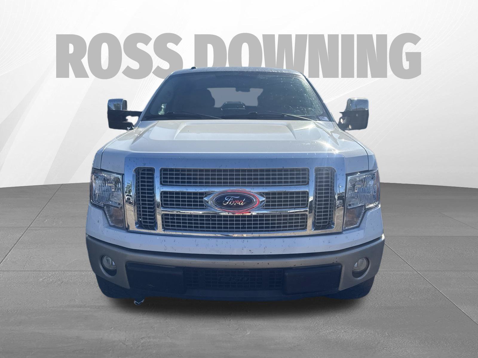 Used 2009 Ford F150 Lariat RWD image 2