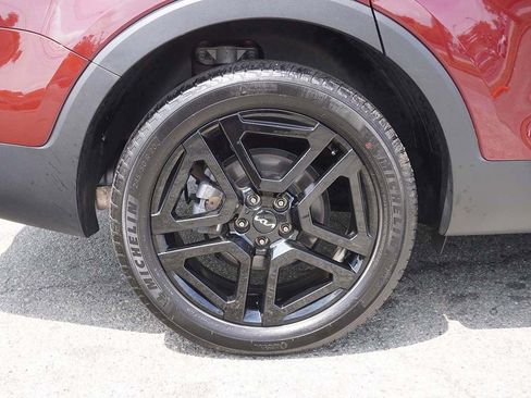Used 2024 Kia Telluride SX Prestige X-Line AWD/4WD image 29