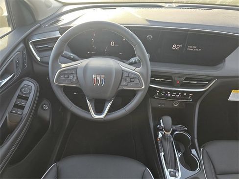 New 2026 Buick Encore GX Avenir w/ Avenir Technology Package image 13