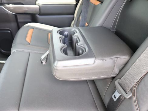 Used 2021 GMC Sierra 1500 AT4 AWD/4WD image 29