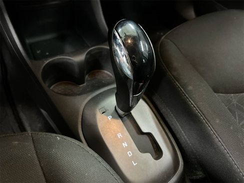 Used 2019 Chevrolet Spark LS image 17