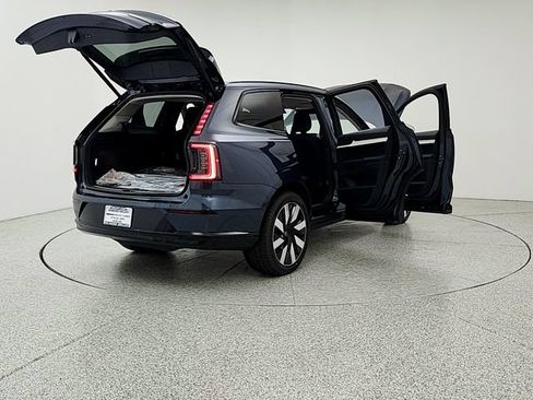 New 2026 Volvo EX90 Ultra AWD/4WD image 11
