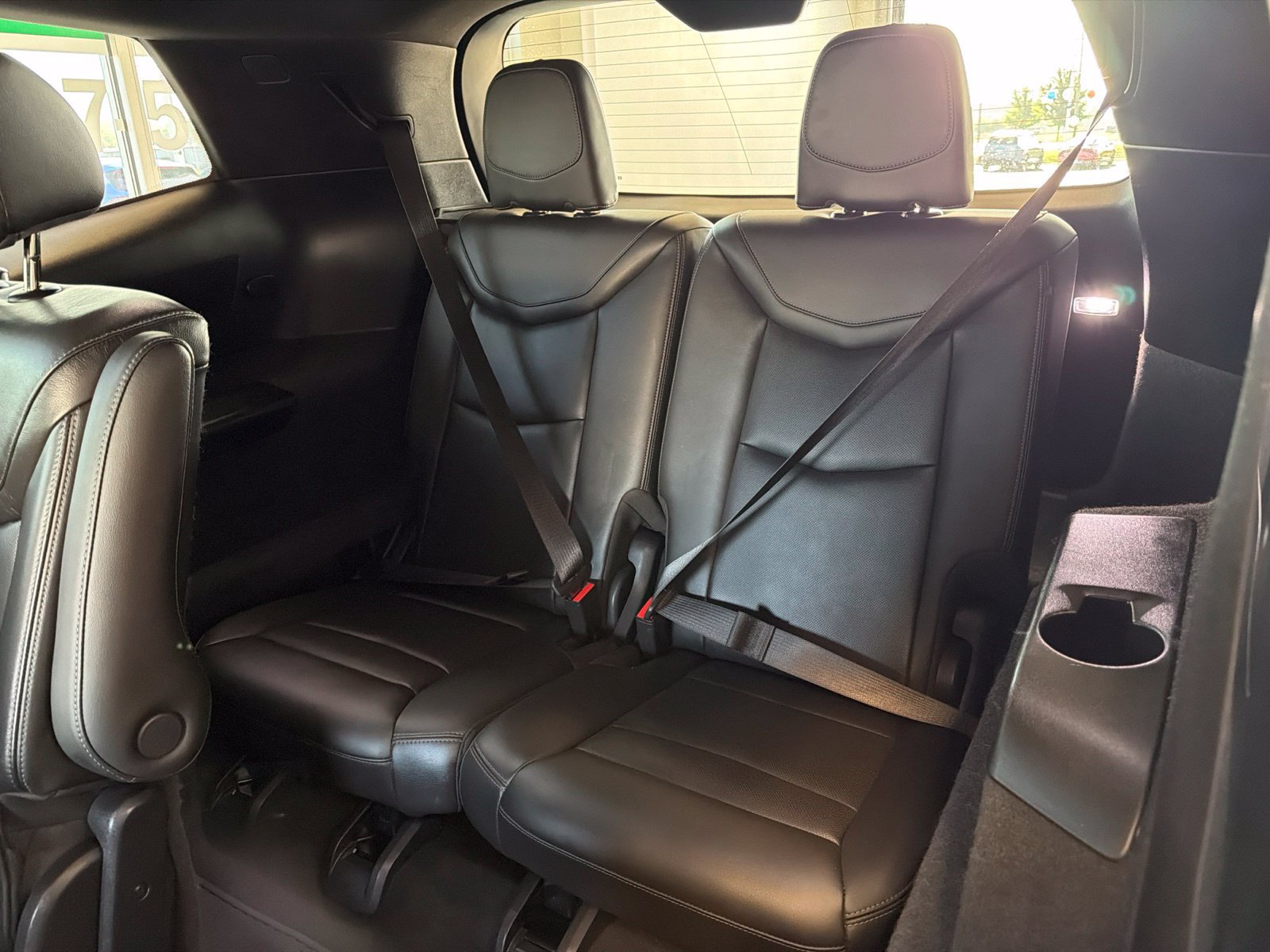 Used 2020 Cadillac XT6 Premium Luxury AWD/4WD image 15